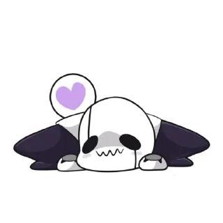😘