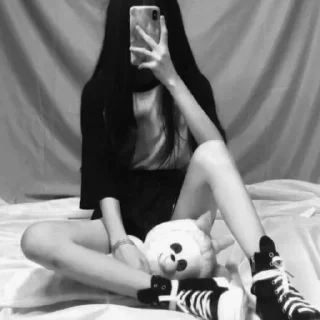 🖤