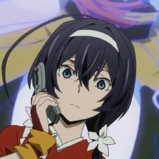 Kyouka izumi @JustSomeBullshit