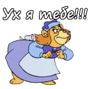 👊