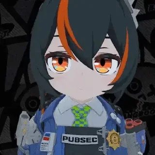 Kiroko96's ZZZ pack