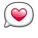 ❤️