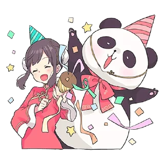 🎊