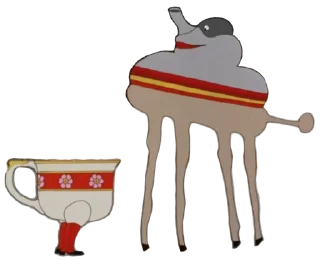 🍲