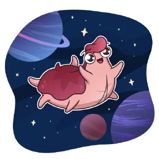 🌌