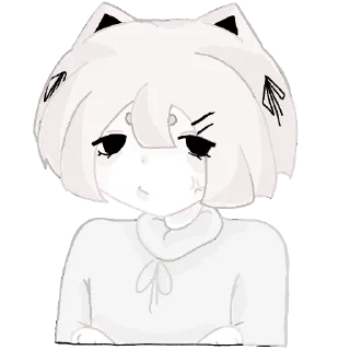 😠
