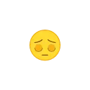 😔
