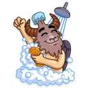 🚿