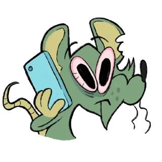 📞