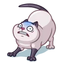 😨