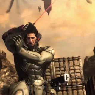 🗡