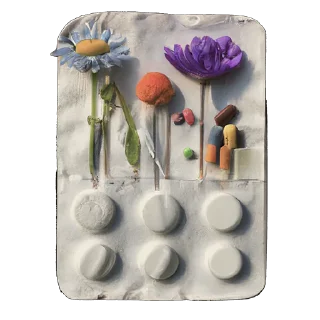 💊