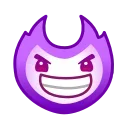 😈