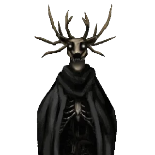 🦌
