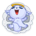 😇