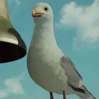 🦜