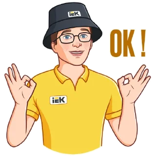 👌
