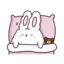 😴