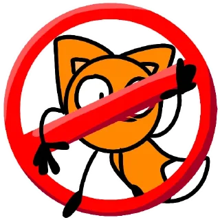 🚫