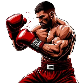 🥊