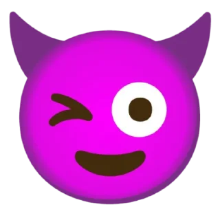 😈