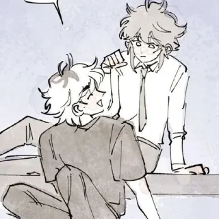 ❤️
