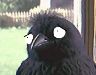 😱
