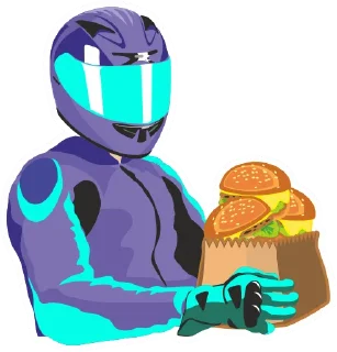 🍔