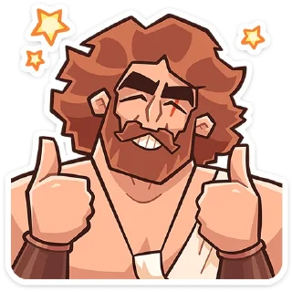 👍