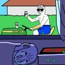 😎