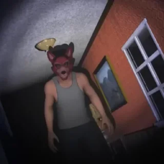 🧍‍♂️