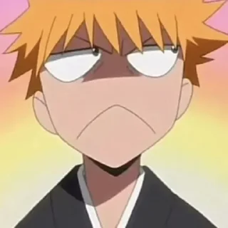 😒