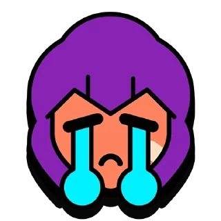 😭