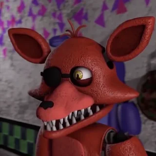🦊