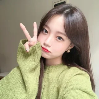 Asian 🦋 @english_world_chatting