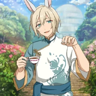 🐰