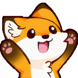 😀