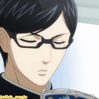 🤓