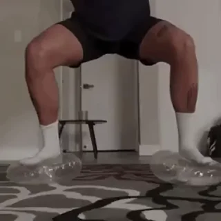 🏋️