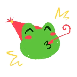 🥳