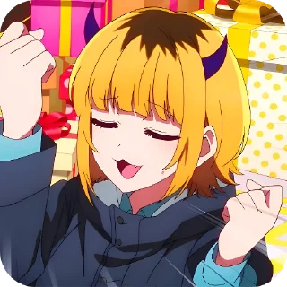 🥰