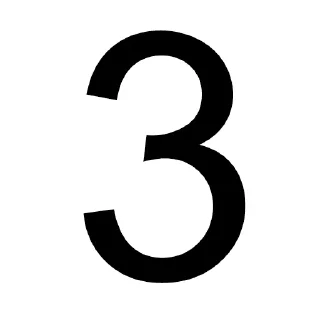 3️⃣