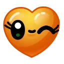 🧡