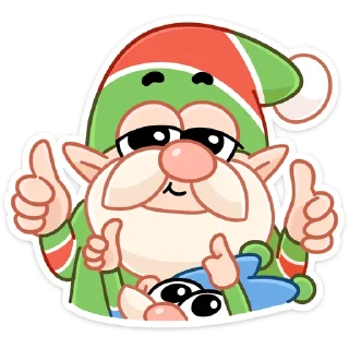 👍