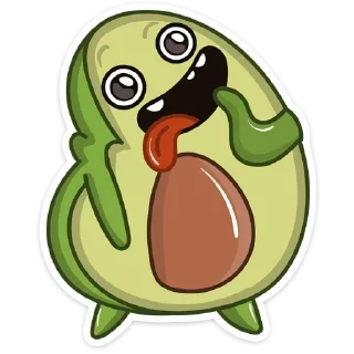 😋