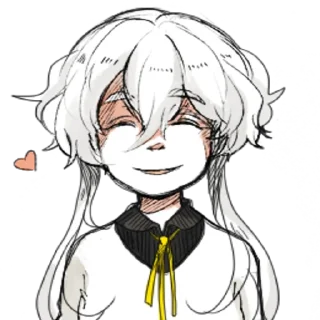 ❤