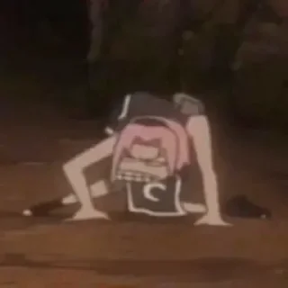😠