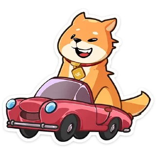 🚘