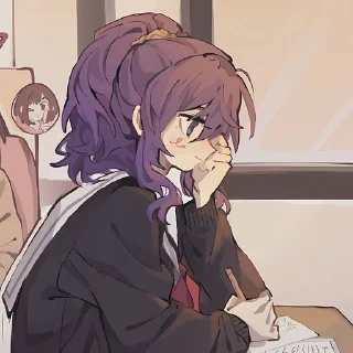 💌