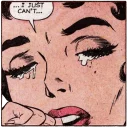 😢